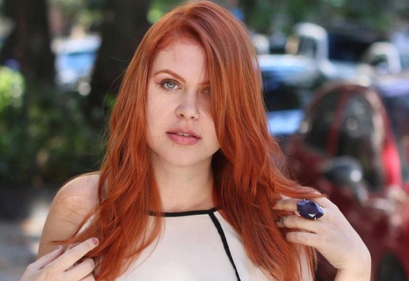 A atriz revelou que o trauma perdura até os dias de hoje (Foto: Divulgação/ Instagram)