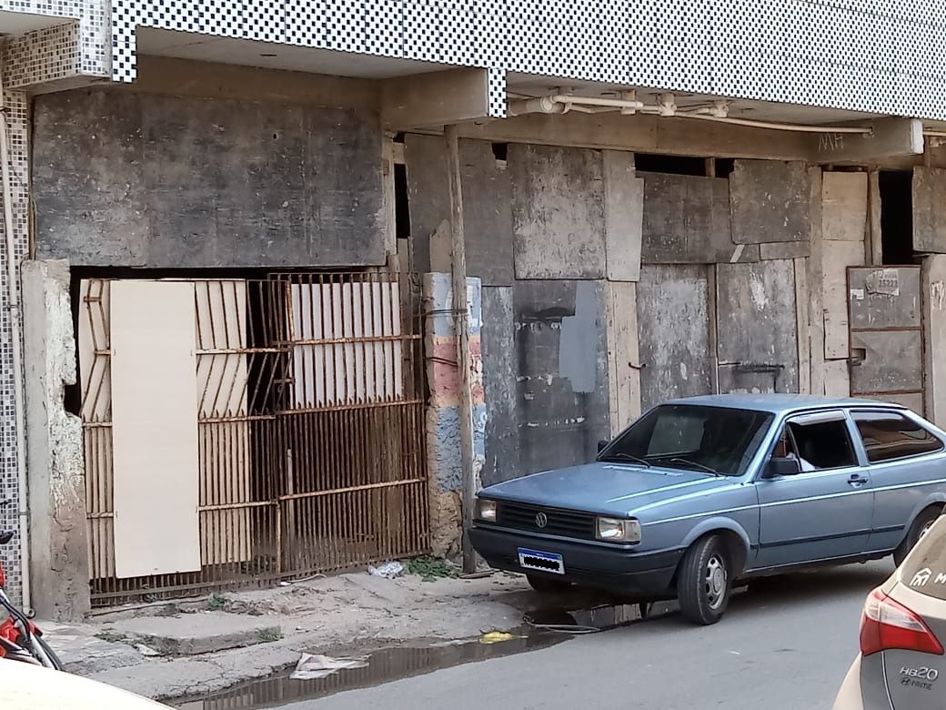 Uma das empresas cadastradas como varejista de alimentos, segundo a Sefaz (Foto: Divulgação/ Sefaz)