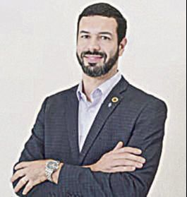 Kleber Alves: acordo (Foto: Divulgação)