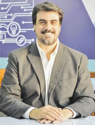 Erthelvio Júnior prevê aprendizado facilitado para a nova geração (Foto: Divulgação)