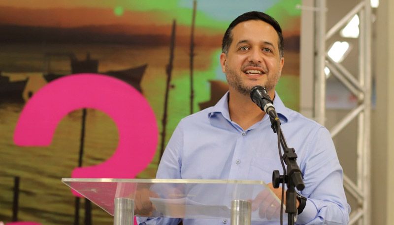Fabrício Gandini (Foto: Divulgação)