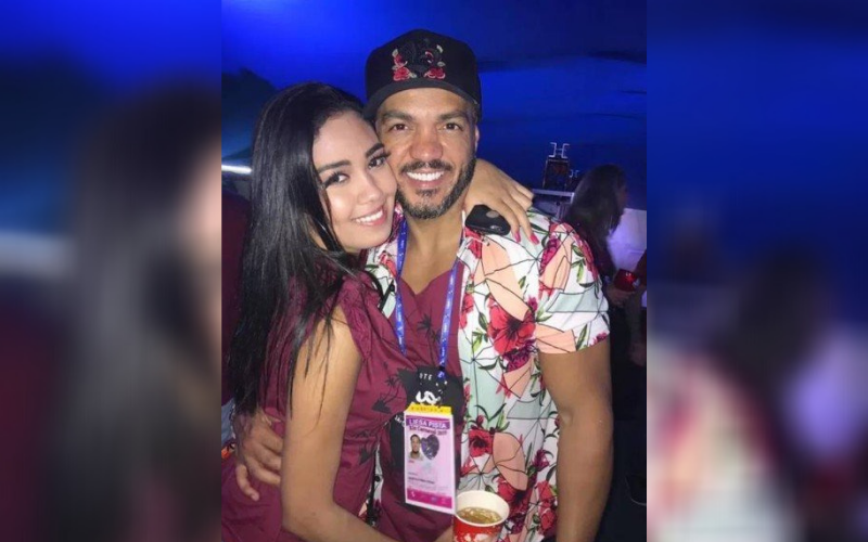 (Foto: Reprodução/Instagram)