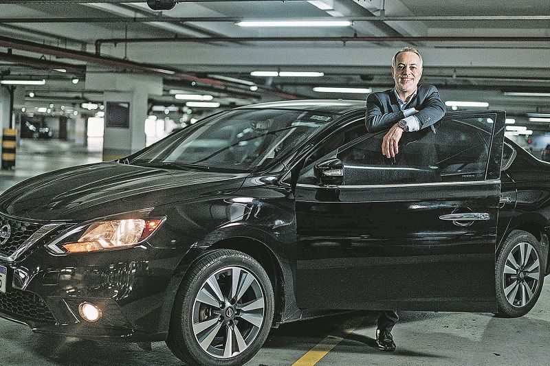 Com o foco em monitoramento de carros para empresas e pessoas físicas, a rede de franquias Multysalt também está com descontos durante a Black Friday. Os interessados vão pagar 30% a menos ao contratar a franquia no período (Foto: Johny Roger)