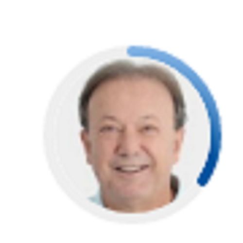 Guerino foi eleito prefeito de Colatina (Foto: Reprodução / TSE )