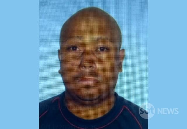 João Alberto Silveira morreu nesta quinta (Foto: Reprodução / SBT News)
