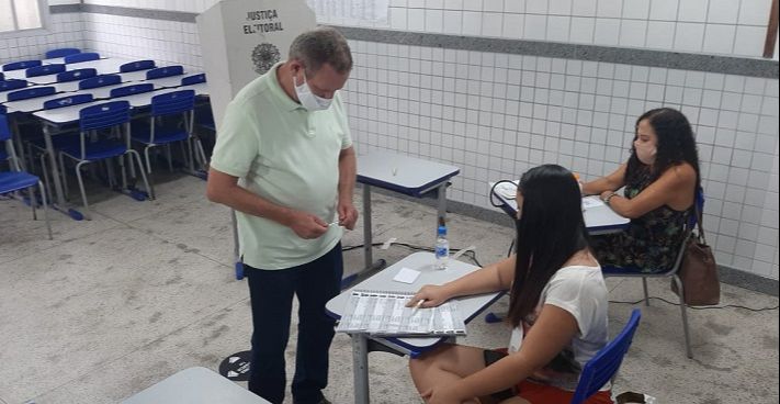(Foto: Vinícius Guidoni)