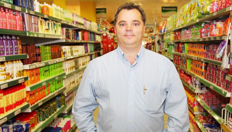 Falqueto afirmou que abastecimento é um dos fatores para a alta (Foto: Arquivo / AT)