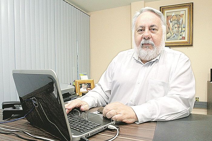 Jorge Eloy disse que as fintechs, como são chamados os bancos digitais, trouxeram novas condições atraentes (Foto: Divulgação)