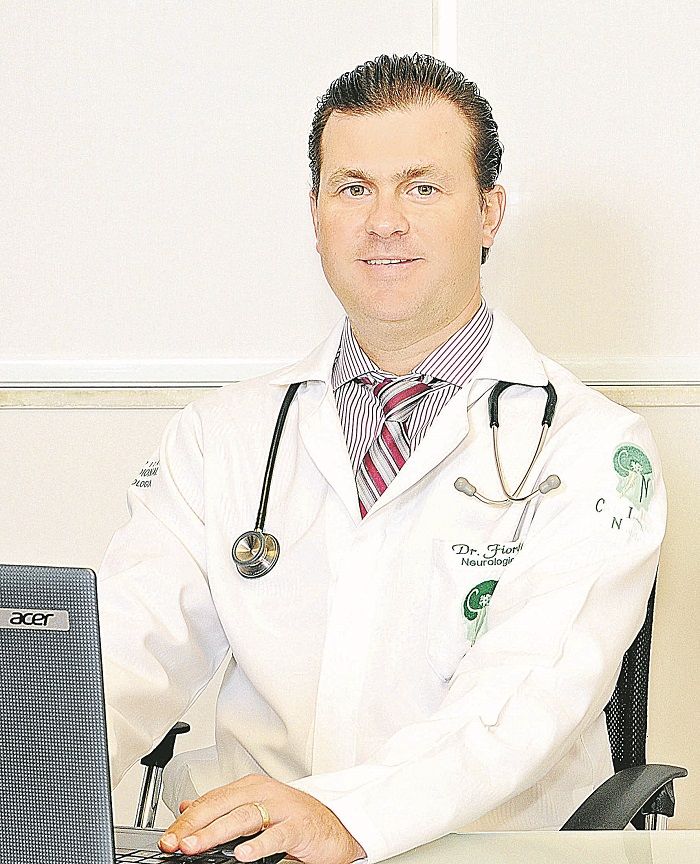 José Antônio: “Tratamentos apenas retardam a evolução da doença” (Foto: Divulgação)