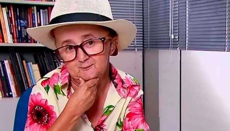 Jotinha (Foto: Reprodução / Instagram)