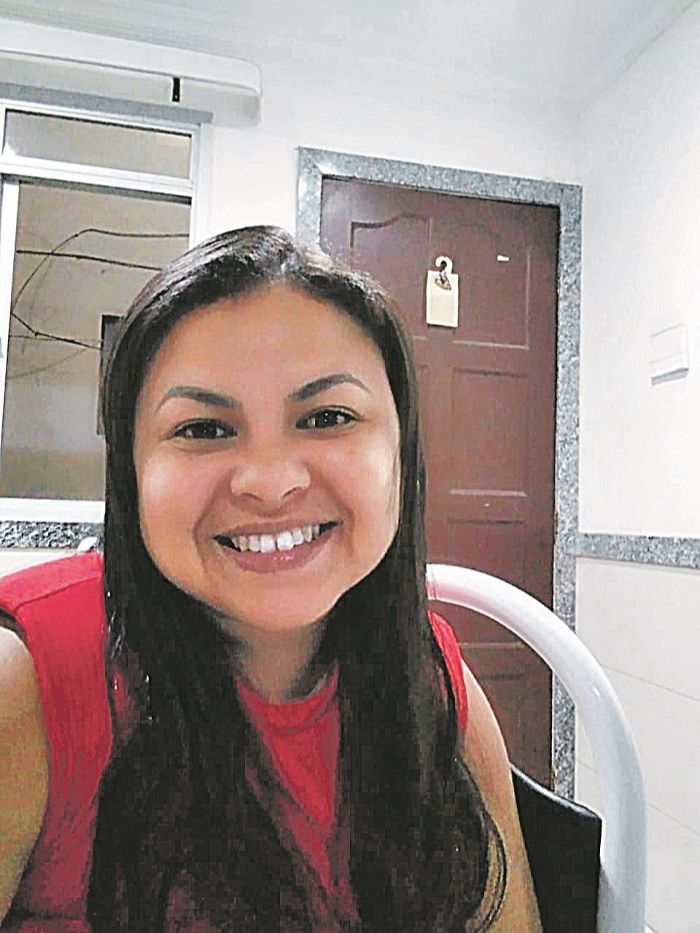 Pergunta do leitor (Foto: Acervo pessoal )
