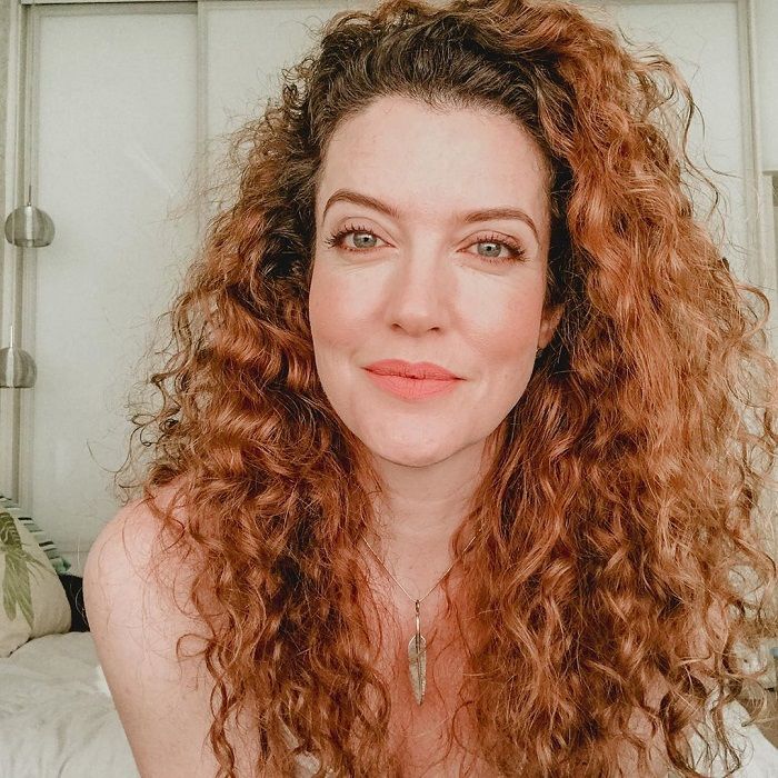 Larissa Maciel (Foto: Reprodução Instagram)
