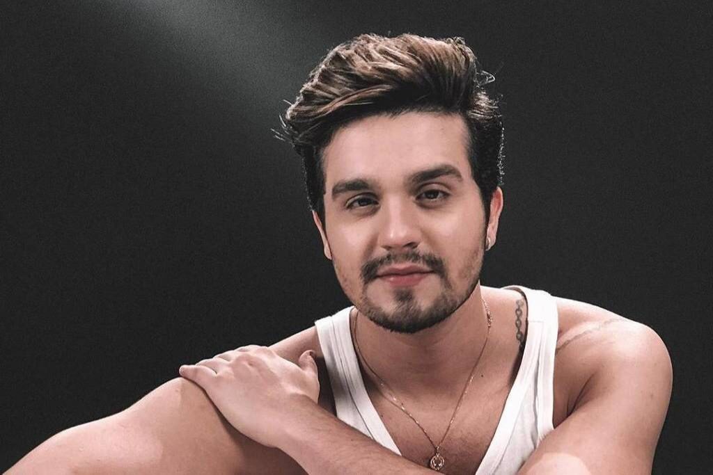 Luan: “Fiquei tão impactado em me deparar com aquele paraíso todo cinza”. (Foto: Divulgação )