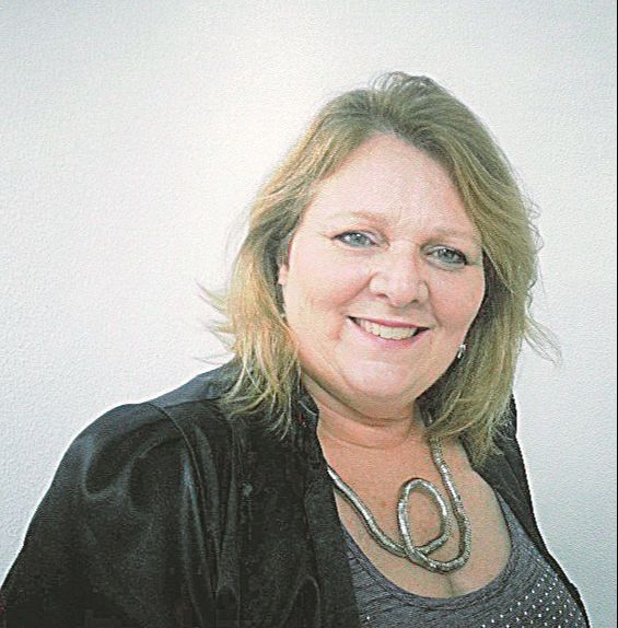 A médica Lucimar Padilha morreu por complicações ligadas à Covid-19 na última segunda (Foto: Acervo de família )