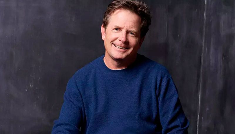 Michael J. Fox (Foto: Divulgação / Michael J. Fox Foundation)