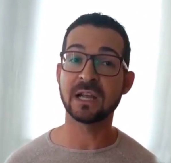Nathan Medeiros (Foto: Reprodução / Instagram)
