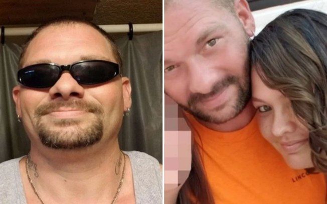 Apesar de seu advogado ter alegado que a jovem não era vítima na situação, o homem diz ter se arrependido (Foto: Reprodução/Facebook/TravisFieldgrove)