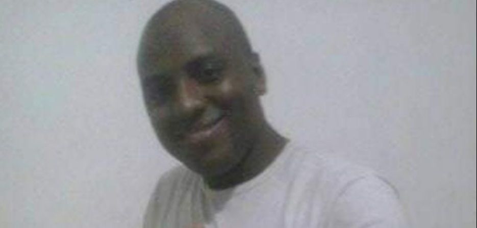 Epaminondas da Silva Soares Cosme, de 31 anos (Foto: Acervo familiar)