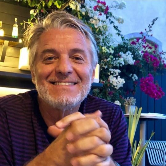 Pianista capixaba Marcos Resende morre em Portugal (Foto: Reprodução/Instagram)