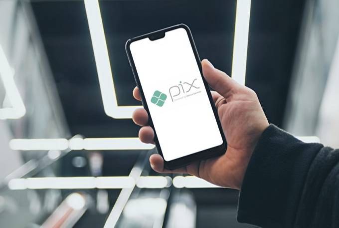 Pix, nova plataforma para realizar pagamentos e transferências bancárias (Foto: Divulgação)