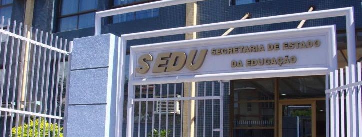 Sedu: vagas para técnico em Gestão de Pessoas, especialistas em Políticas Públicas e Gestão Governamental (Foto: Arquivo AT)