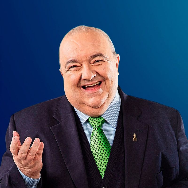 Rafael Grecca (Foto: Divulgação / Facebook)
