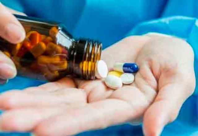 Antiviral poderia limitar a evolução da covid-19 (Foto: )