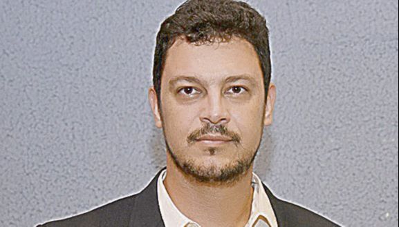 Rodrigo Vervloet: “Realidade financeira” (Foto: Divulgação)