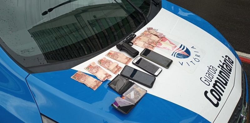 (Foto: Divulgação/GMV)
