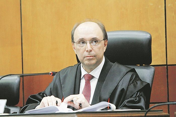 Samuel Meira Brasil: classificação (Foto: Dayana Souza — 11/12/2019)