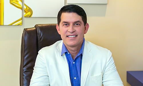 O webinário retorna com a participação do Dr. Thanguy Friço para discutir sobre o tema "Saúde Física e Mental: Como será a nova realidade das famílias?" (Foto: Divulgação)
