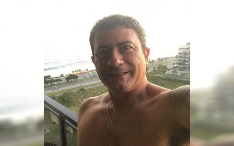 (Foto: Reprodução/Instagram)