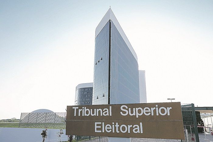 Sede do TSE: mais segurança para evitar novos ataques hackers na eleição (Foto: Antonio Augusto/TSE)
