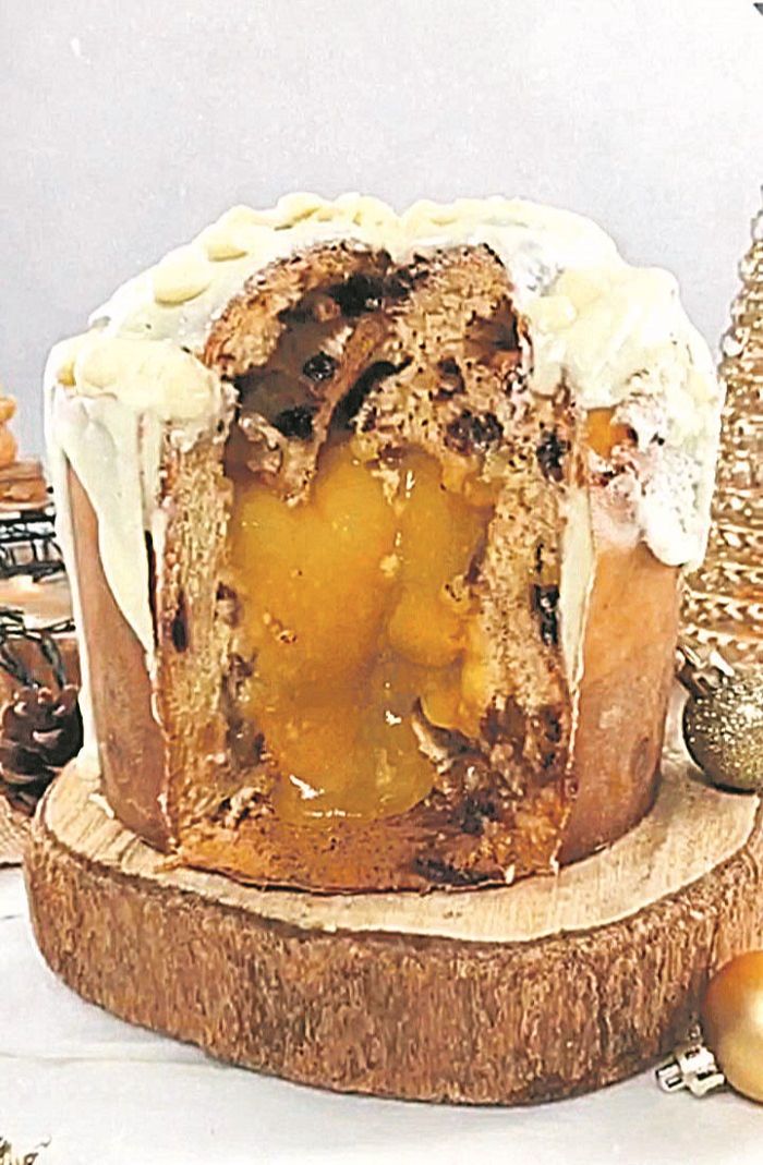 Trufado e creme de limão (Foto: Divulgação)
