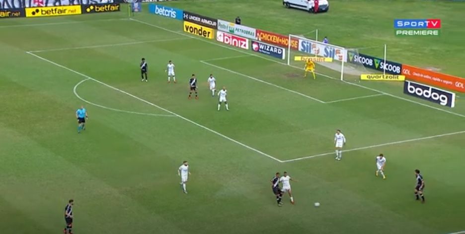 (Foto: Reprodução/ SporTV/ Premiere)
