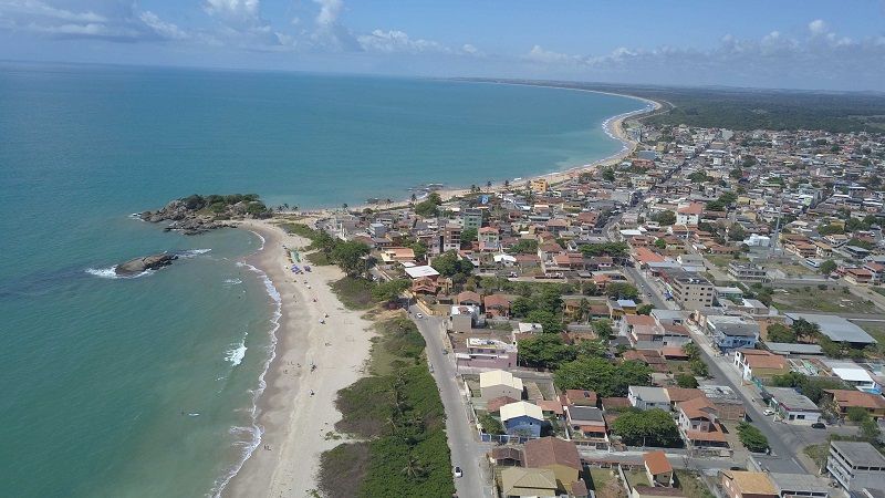 (Foto: Divulgação/ Prefeitura Municipal de Itapemirim)
