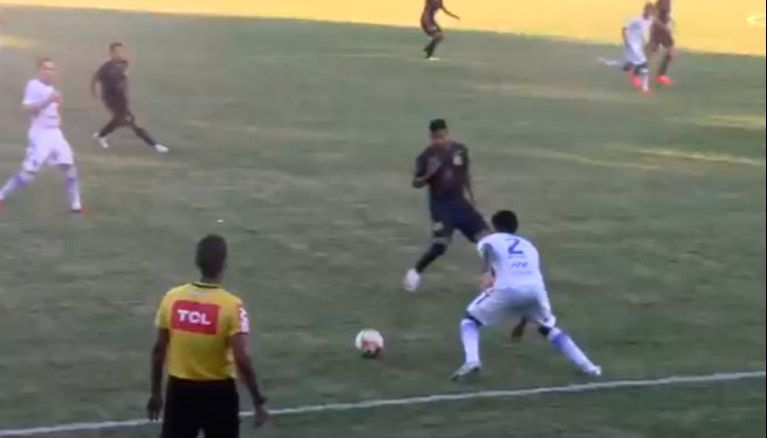 (Foto: Reprodução / CBF TV)
