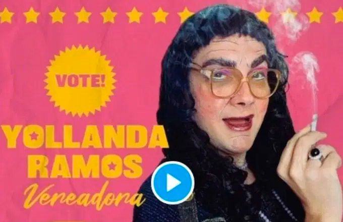 Vídeo foi retirado do ar nesta segunda (Foto: Reprodução / Youtube)