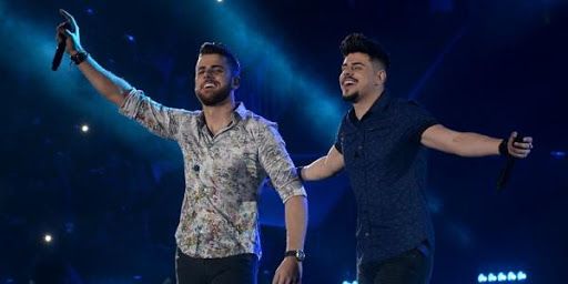 Zé Neto e Cristiano (Foto: Divulgação)
