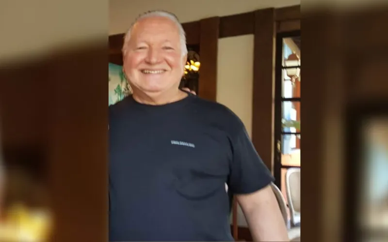 Imagem ilustrativa da imagem Médico ortopedista morre vítima da Covid-19