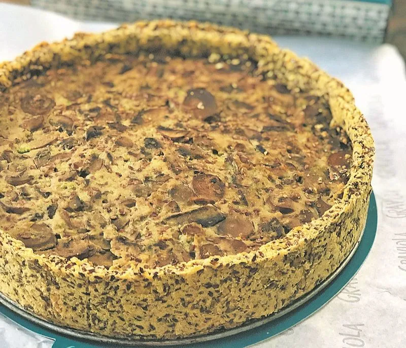 Imagem ilustrativa da imagem Deliciosas novidades para o Natal