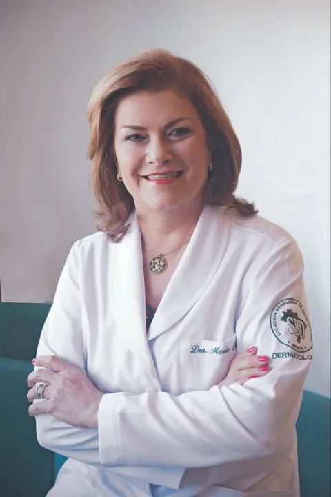 Imagem ilustrativa da imagem Existe idade mínima para aplicar botox?