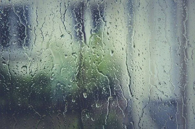Imagem ilustrativa da imagem Previsão de chuva em boa parte do Estado nesta sexta