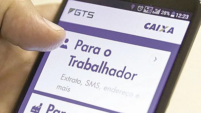 Imagem ilustrativa da imagem FGTS vai distribuir parte dos lucros. Veja quando e quem vai receber