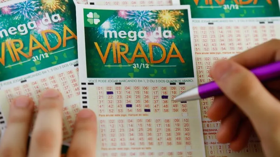 Imagem ilustrativa da imagem Suposto ganhador da Mega da Virada aparece fora do prazo e quer prêmio de R$ 162,2 milhões