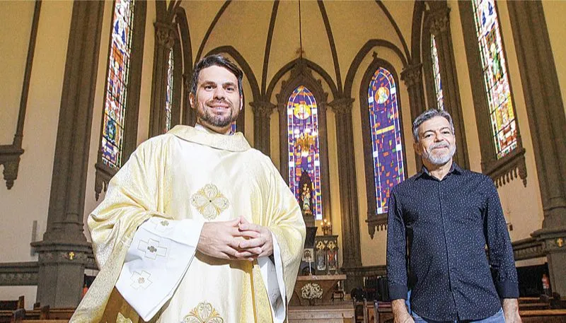 Imagem ilustrativa da imagem Roteiro de cantatas, cultos e missas de Natal nesta quinta e sexta