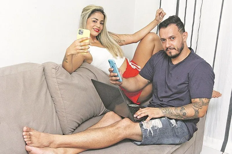 Imagem ilustrativa da imagem Qual é o limite da fidelidade no mundo virtual?