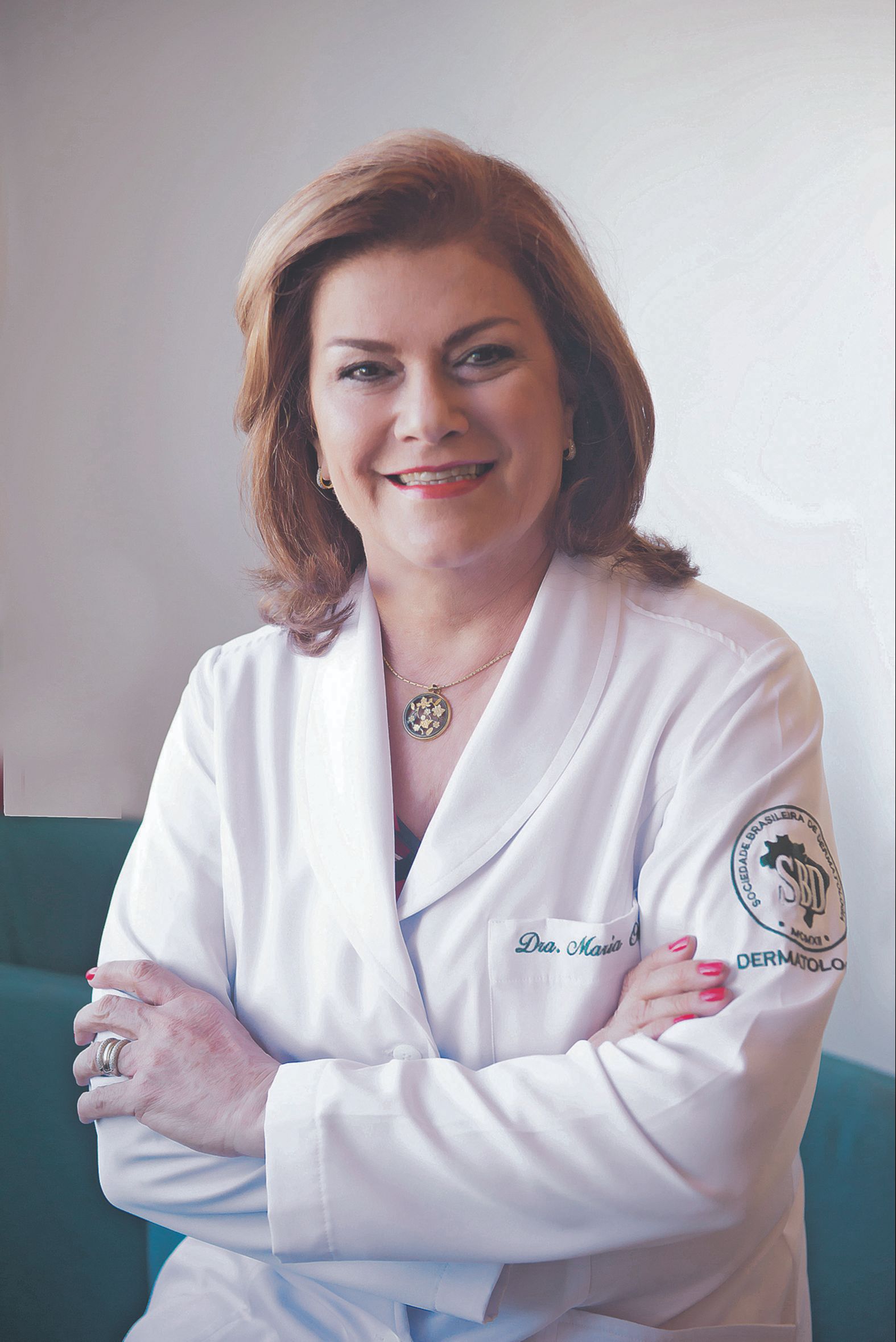 A dermatologista Maria Oliete Guerra destaca que é necessário adotar alguns procedimentos de maneira precoce
