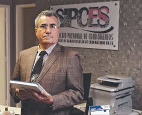 Imagem ilustrativa da imagem Suporte especializado para síndicos e administradoras