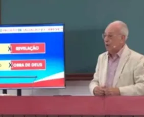 Imagem ilustrativa da imagem Igreja Cristã Maranata – Retrospectiva 2020